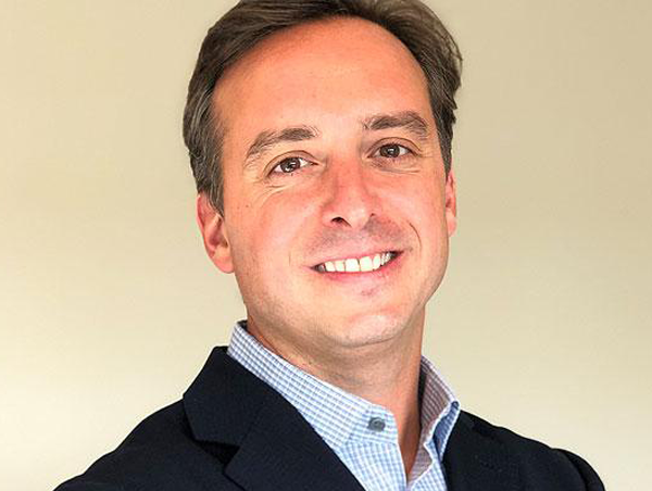Yon Abad, VP of Corporate Suppliers Relationships & Distribution Platforms