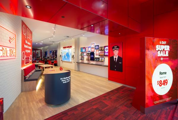 Flight Centre 278 Collins ST - HR-5-600x400