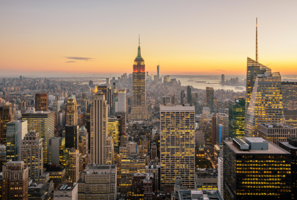 New York