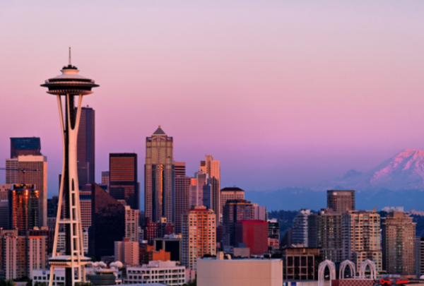 Seattle