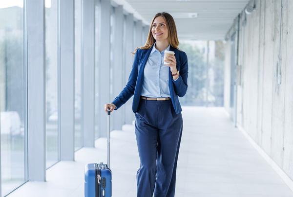 corporate travel management