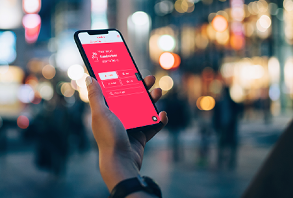 business travel apps