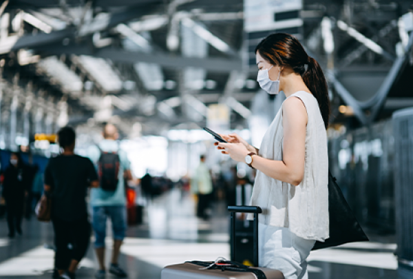 travel risk management software