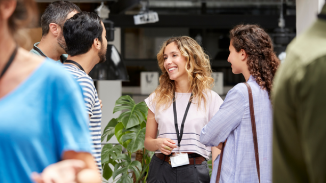 The ultimate checklist for hassle-free team travel