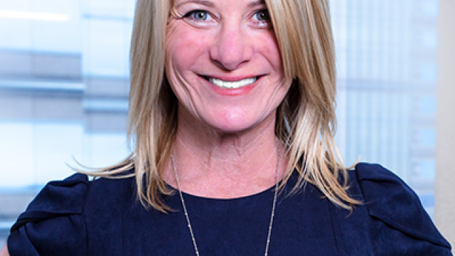 Charlene Leiss