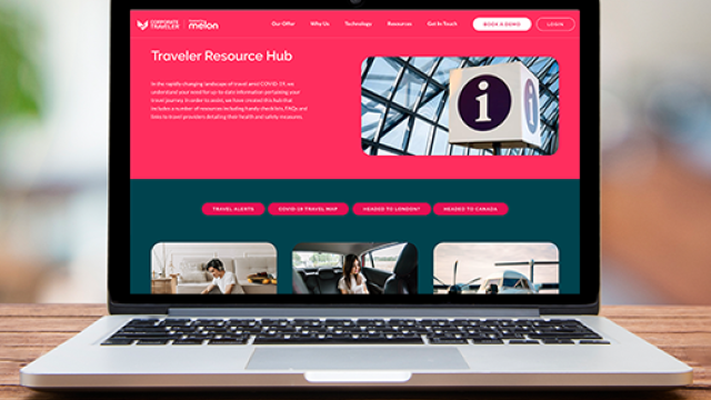 resource hub