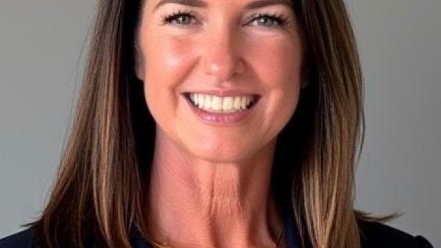 tracy loiacono portrait