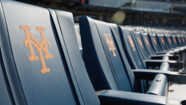 new york mets