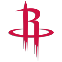 Houston Rockets Logo