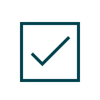 Checkmark Icon