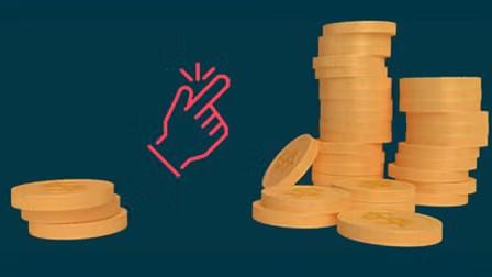 CT Coins savings calculator 