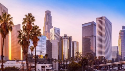 Los Angeles