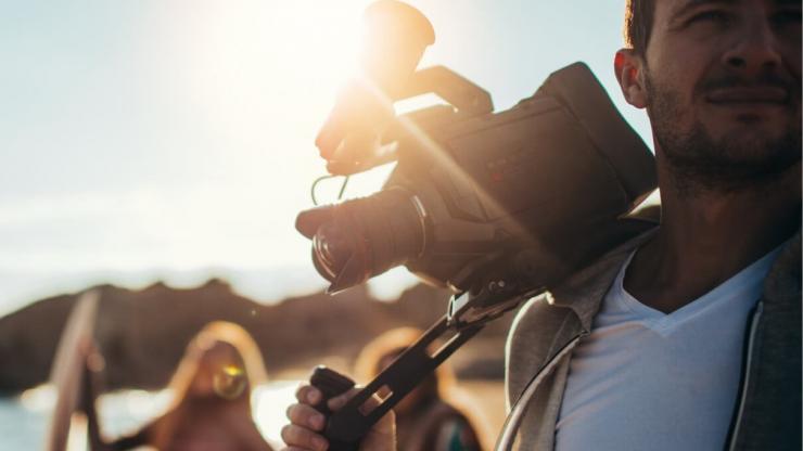 cameraman