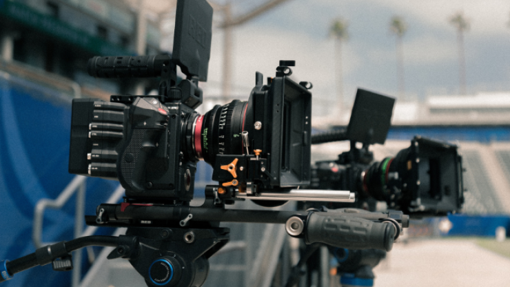 Film Camera