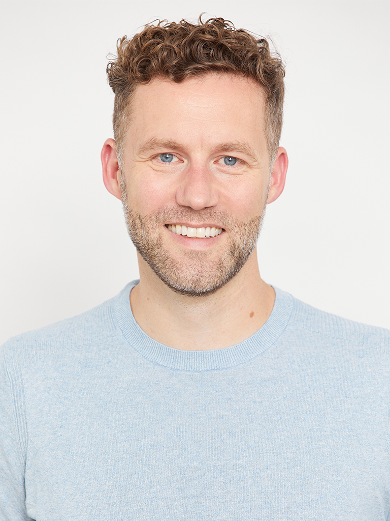 Ben Hobbs
