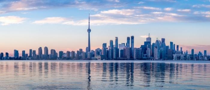 Toronto