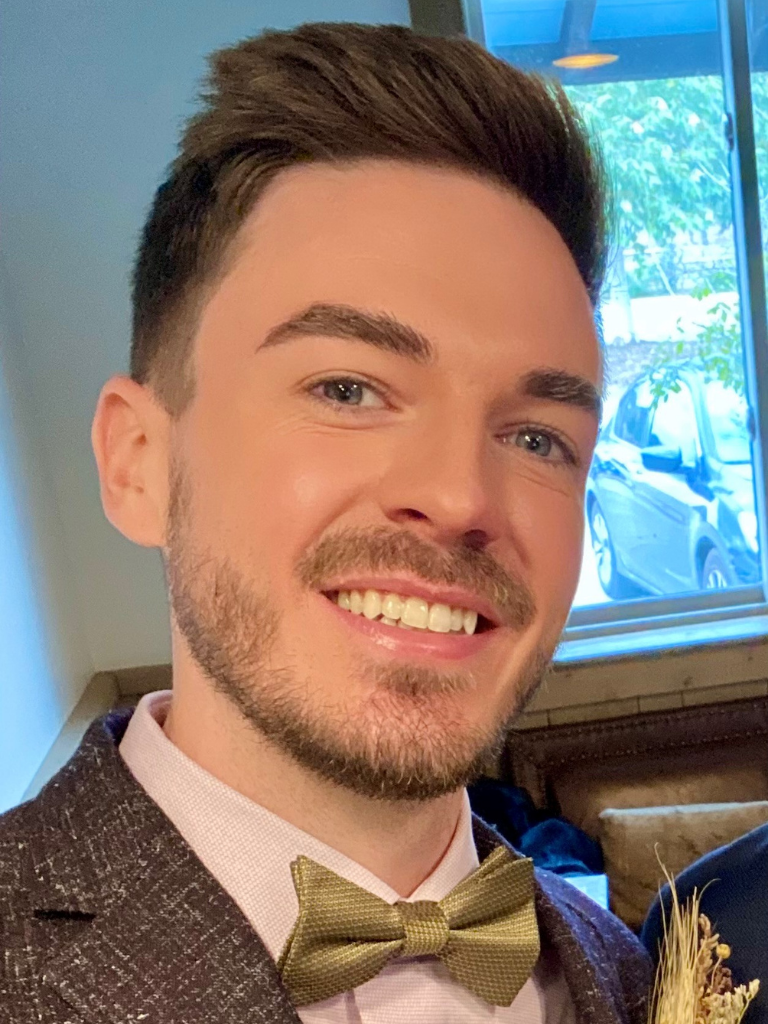 Brett Lindsey