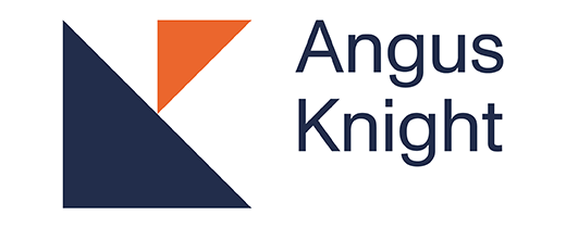 Angus Knight Logo