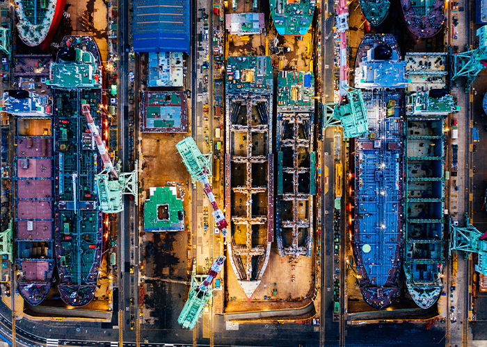 Manufacturing traveler