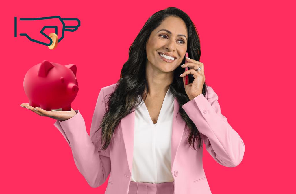 Dedicated travel manager