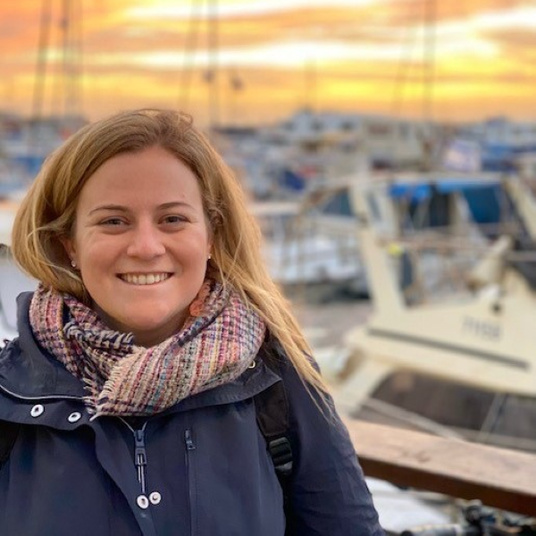 brooke amalfitano portrait