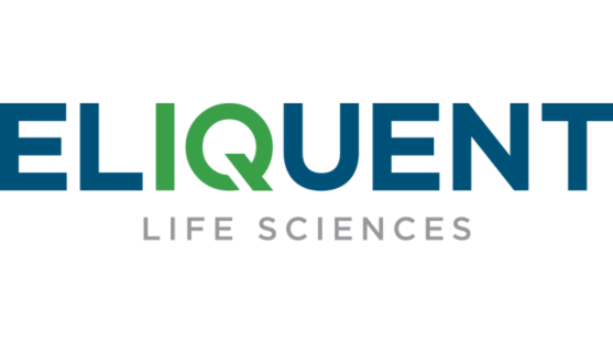 Eliquent life sciences logo