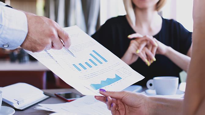 corporate travel reporting