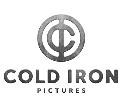 cold iron pictures logo