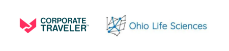 CT-US X Ohio Life Sciences logos