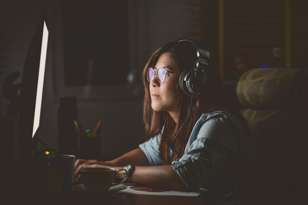freelancers contractors