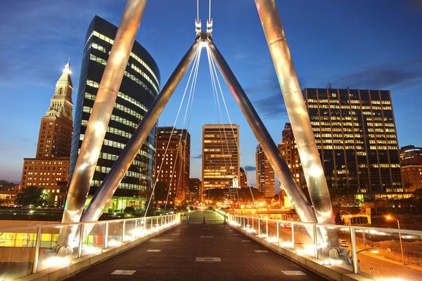Hartford Connecticut