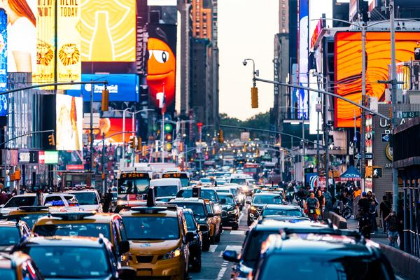 nyc-traffic