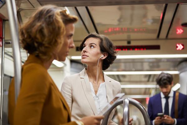 nyc subway