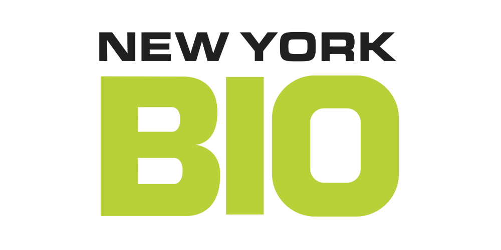 NewYorkBIO Logo stacked
