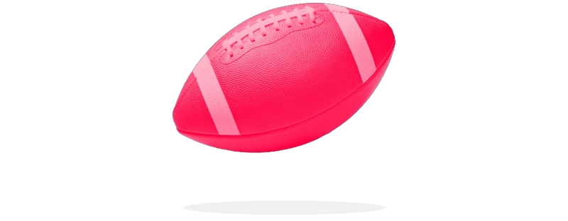 Football prop