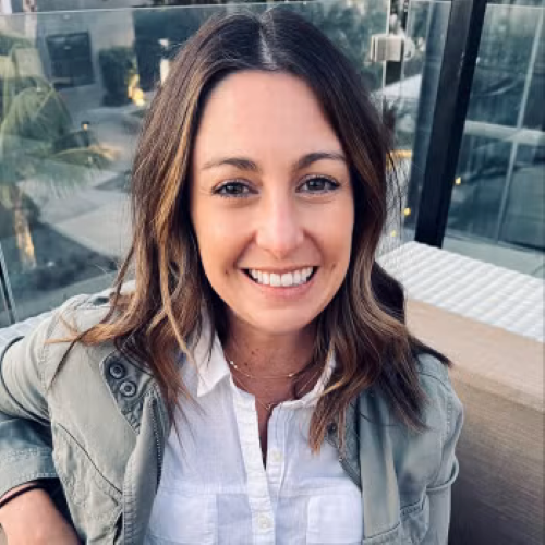 Jacqueline Murphy Pic