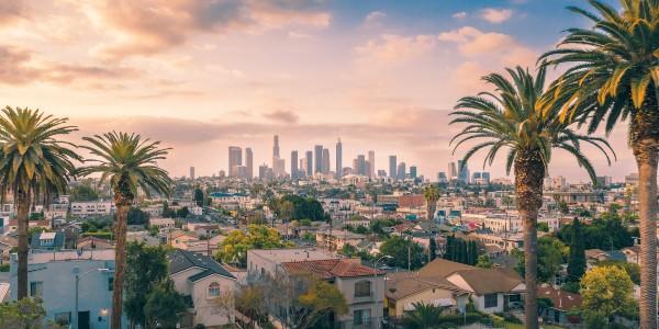 Los Angeles