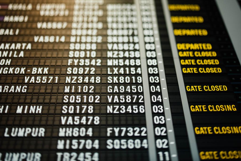 myths and magic of managed travel