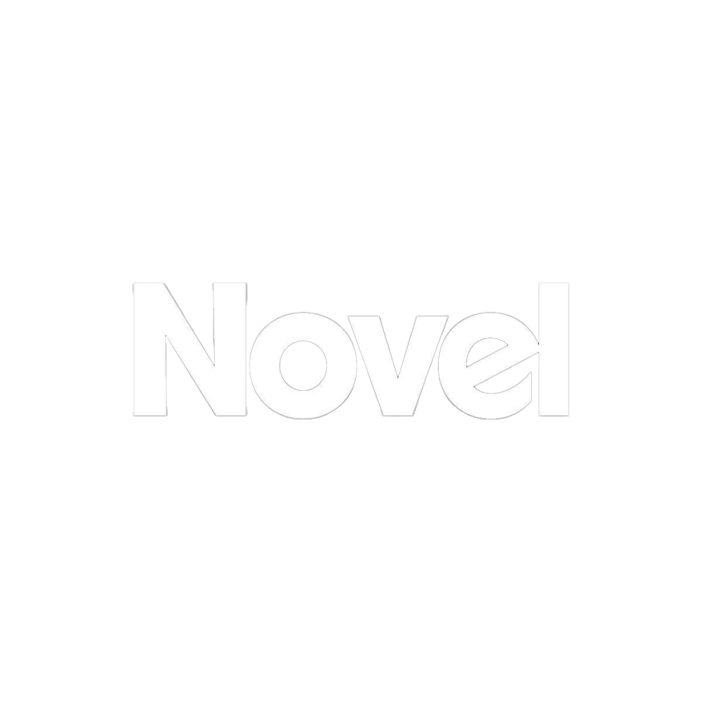 novel-music-logo