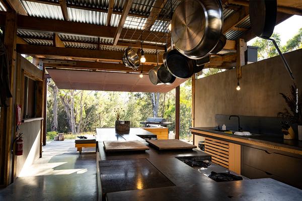 nyc retreat