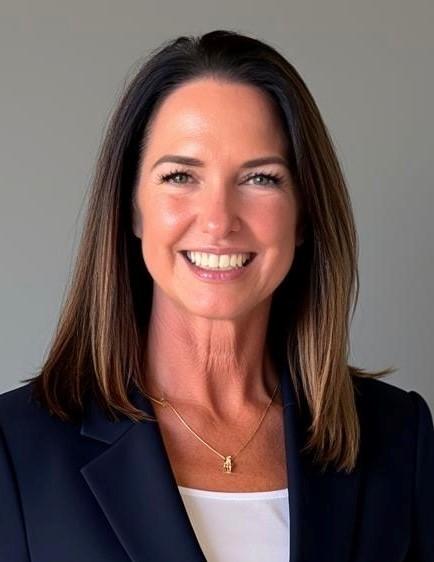 tracy loiacono portrait