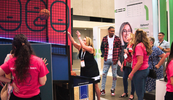 Gerald Green and basketball hoop