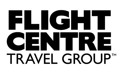 Flight Centre Travel Group Logo