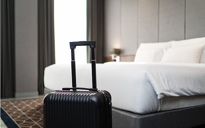 hotel partners tfe hotels