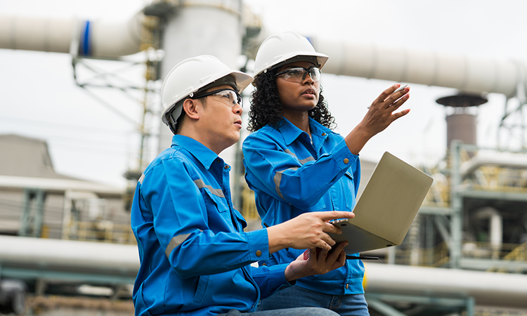 oil and energy hero image