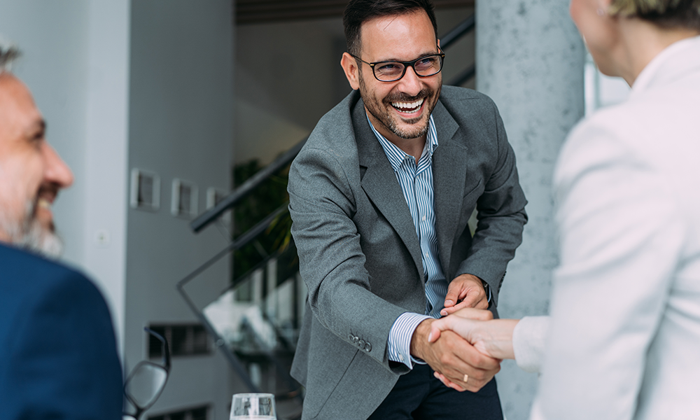 corporate travel management