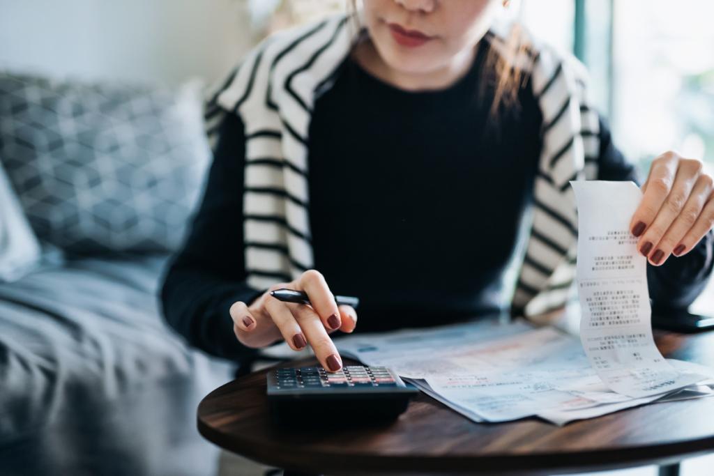 Corporate travel expenses