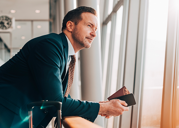 The 3 Rs of business travel management