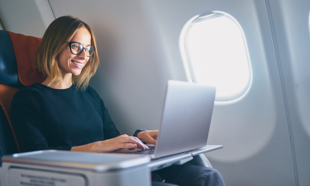 Business travel savings - simple changes for better budgeting