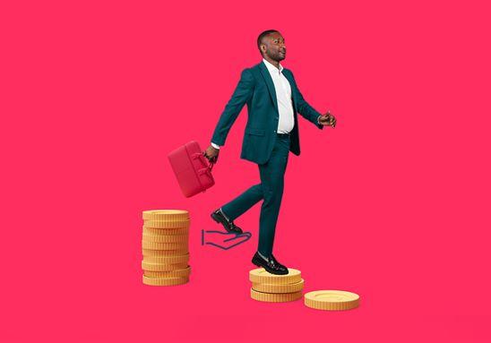 agency savings